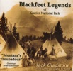 blackfeet legends